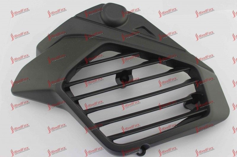 Engine decorative cover