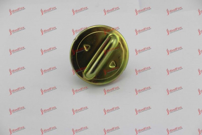 Gas Cap