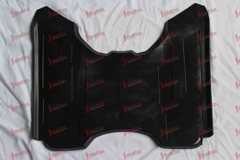 Foot pad
