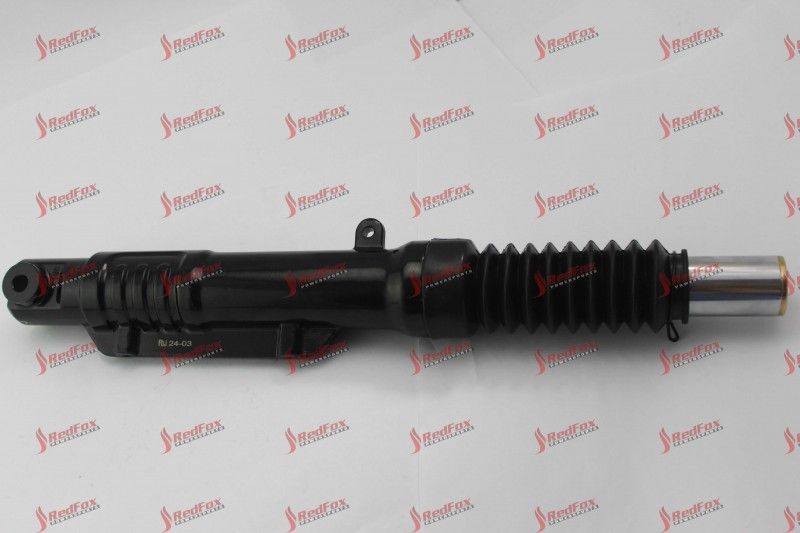 Front absorber,Left