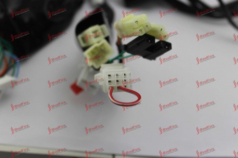 Wire Harness