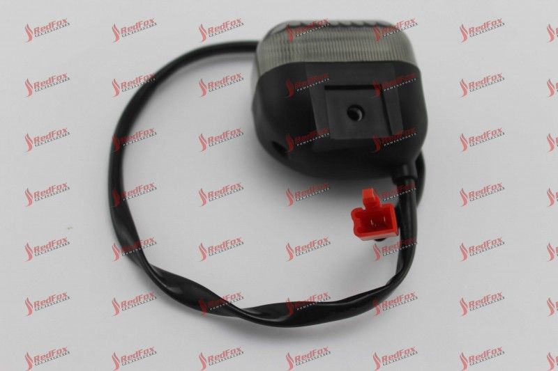 Front Turnlight Left