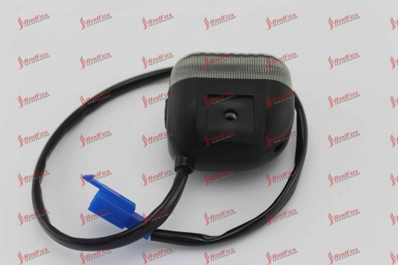 Front Turnlight Right