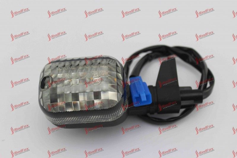 Rear Turnlight Right