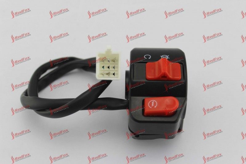 Right side Combination Switch