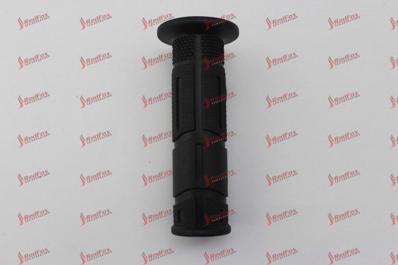 Left handle grip