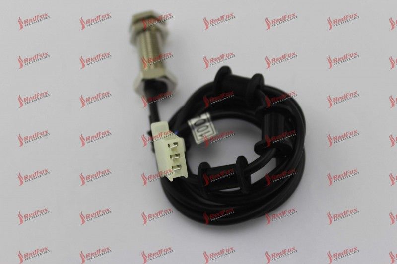 Speed gear sensor