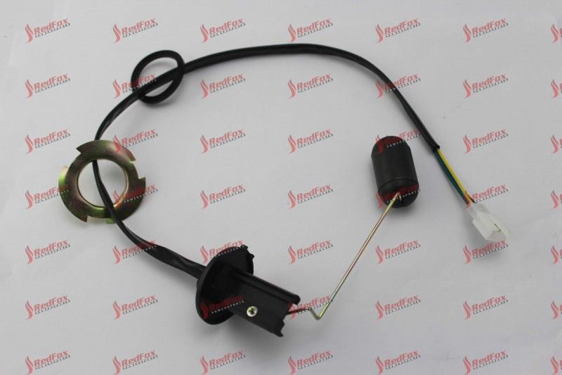  Fuel sensor