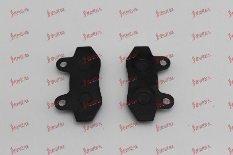New Disc Brake Pads for GY6 50cc 110 125 150 250cc Moped Scooter Bike