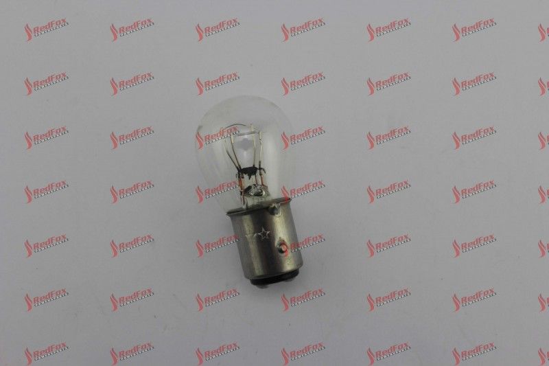 Bulb Taillight