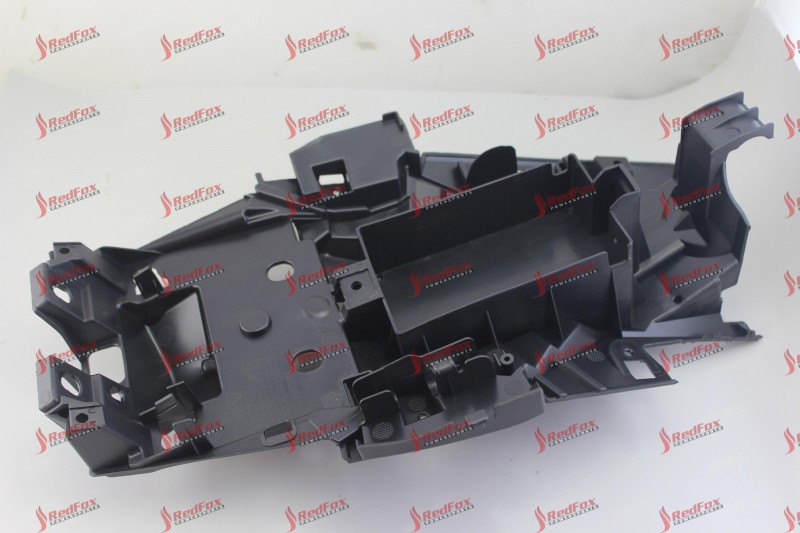Battery box