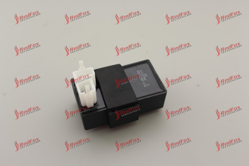 CDI Box for 250cc Motor