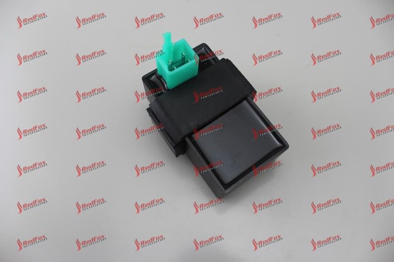 CDI Box 