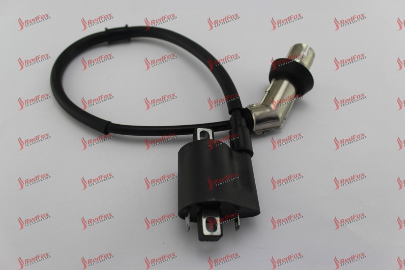 Ignition coil