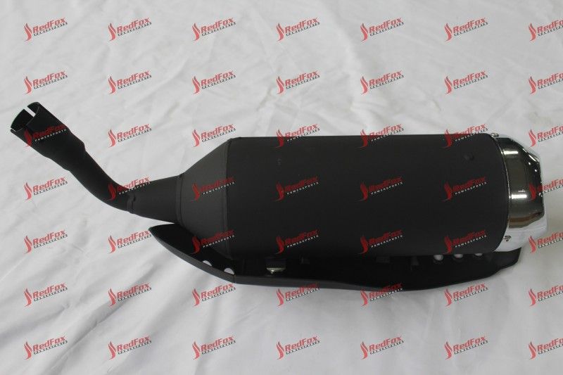 Muffler