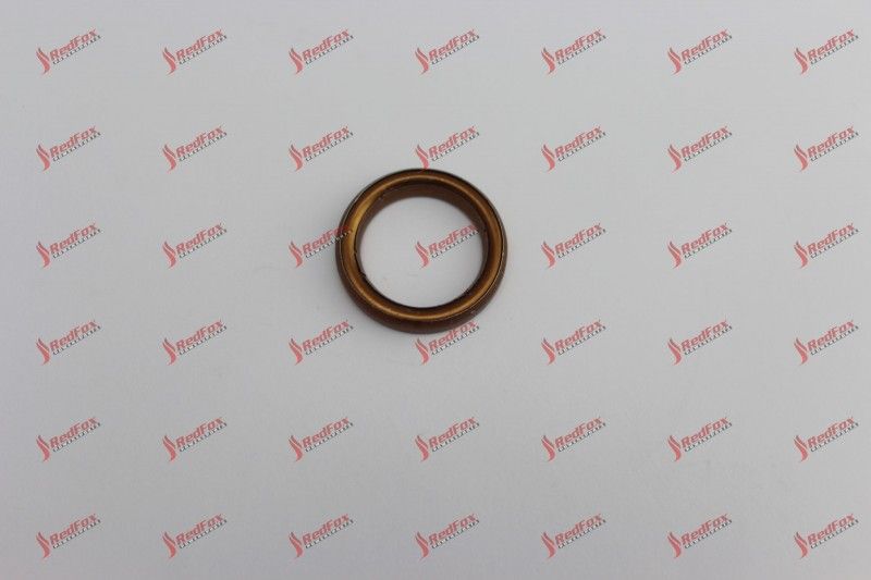 New 24×30×4 Exhaust Pipe Gasket Washer for Moped Scooters Motorcycle