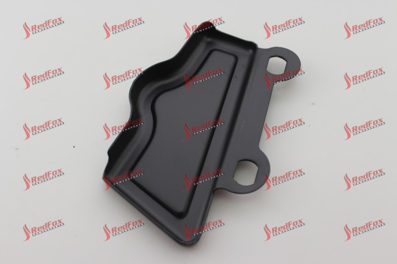 Footrest Support(L.)