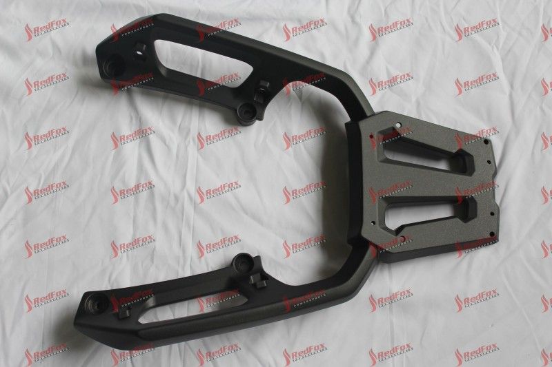 Rear Carrier Rack