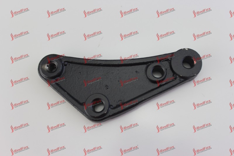 Swingarm connection plate