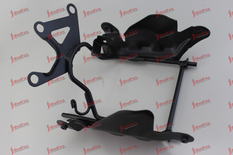 Headlight bracket