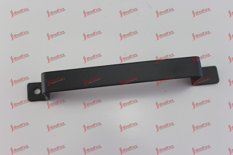 Battery pressure plate
