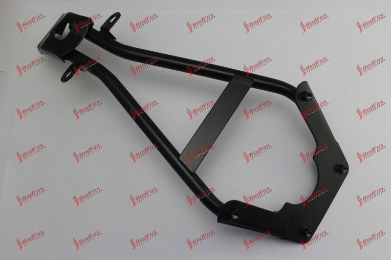 Bracket,rear fender