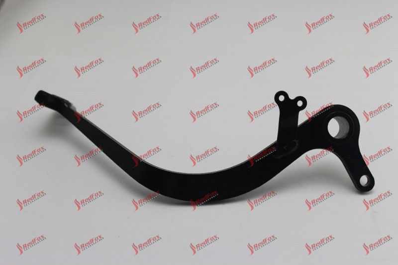 Brake pedal