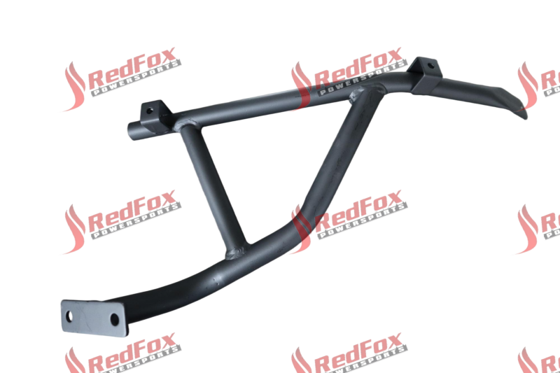 Bracket of Rear Fender(Left)