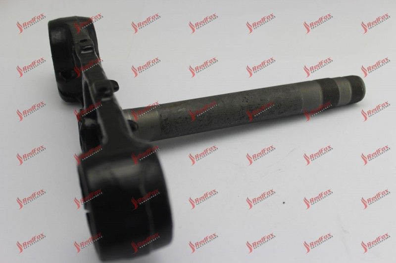 Steering column