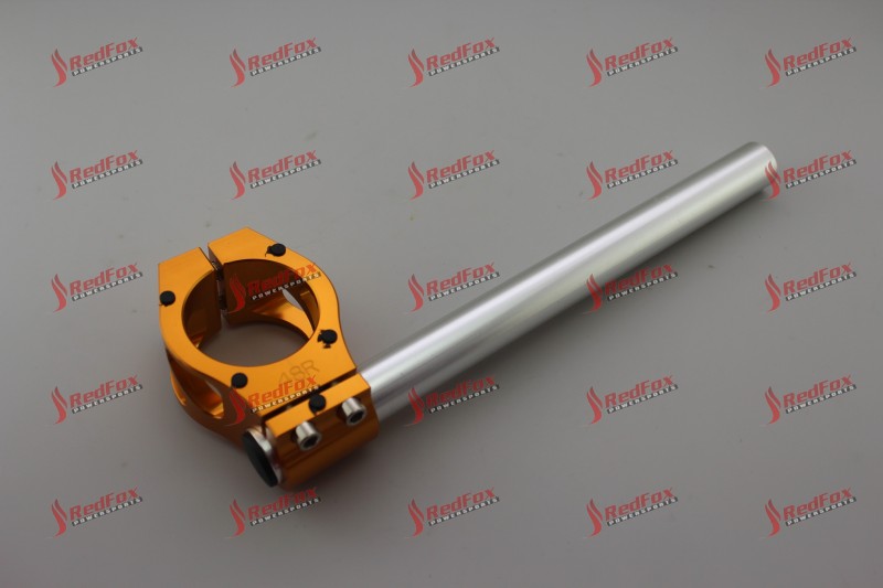 Handlebar Lock right