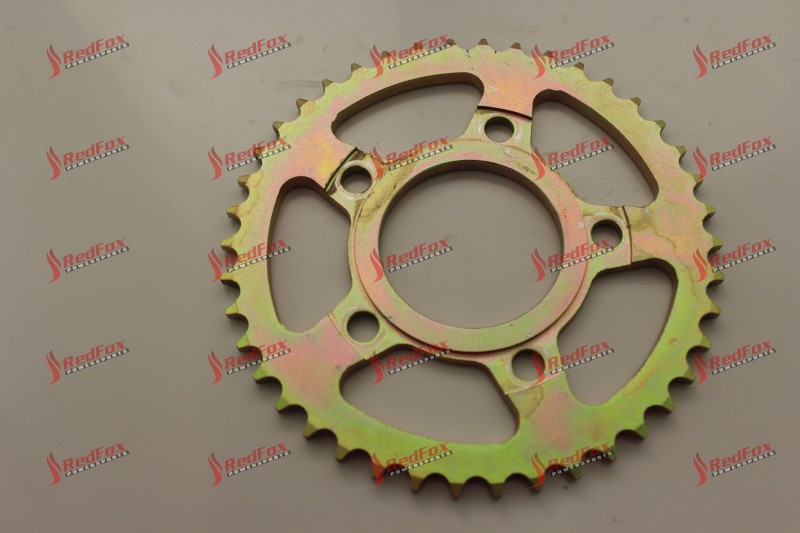 Sprocket Wheel  428-42