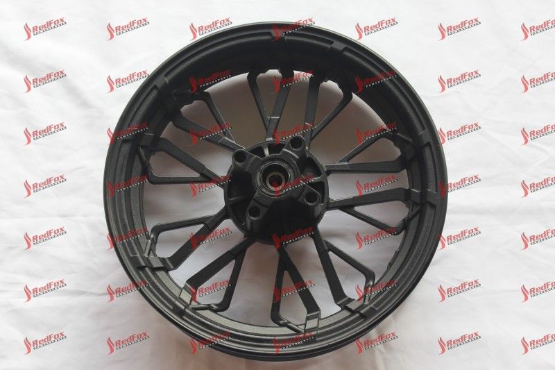 Front Rim