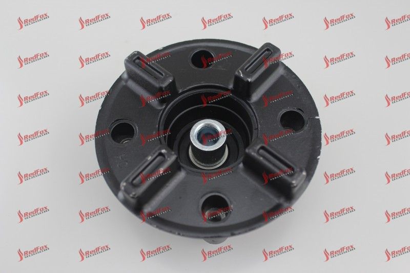 Sprocket seat