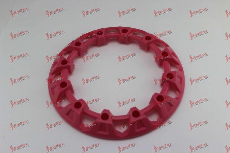 Color rim cover