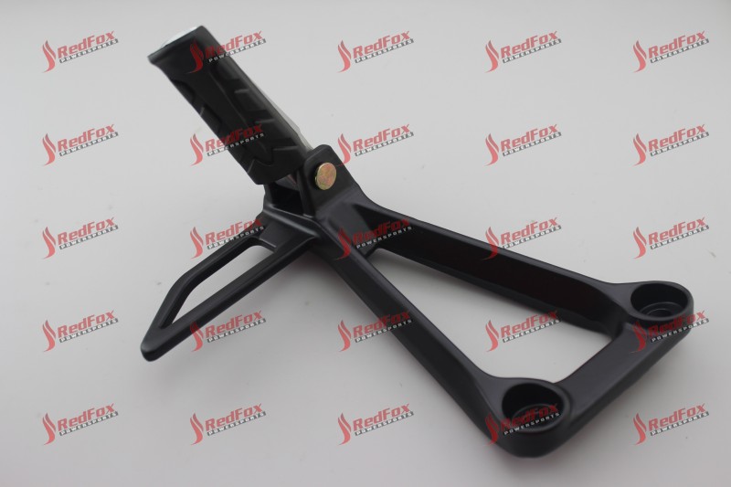 Rear Foot Peg (L.)