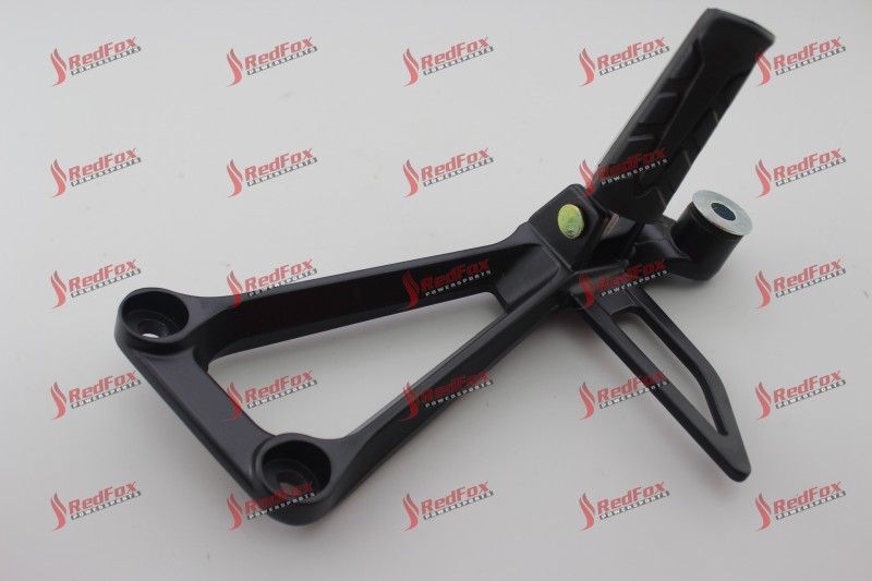 Rear Foot rest ASSY(R.)