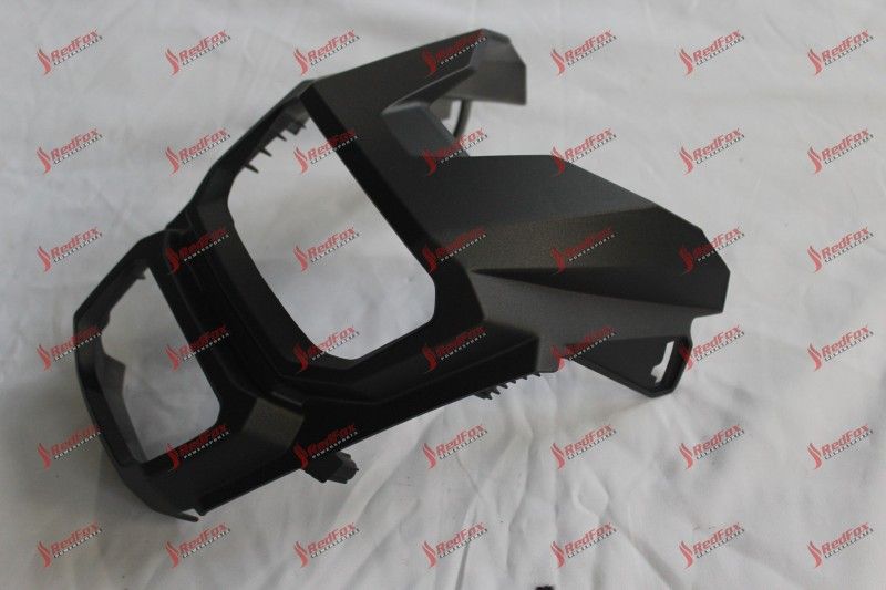 Outer cover ;headlight