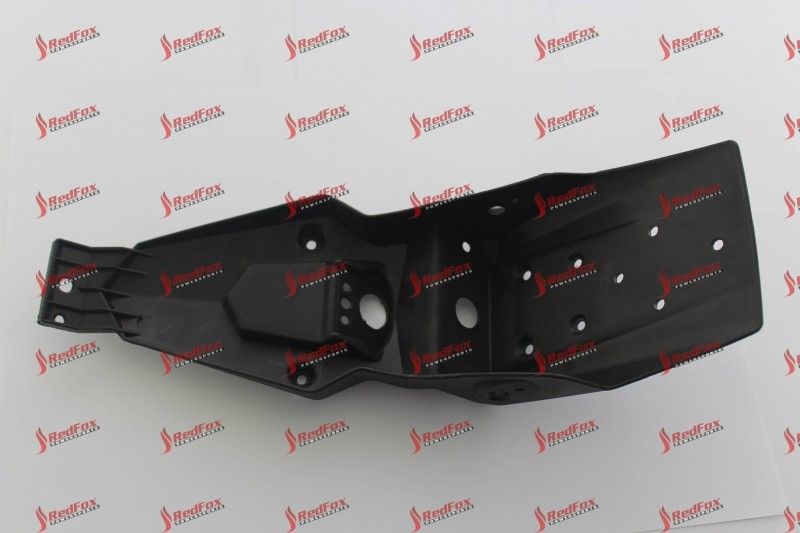 Rear Fender