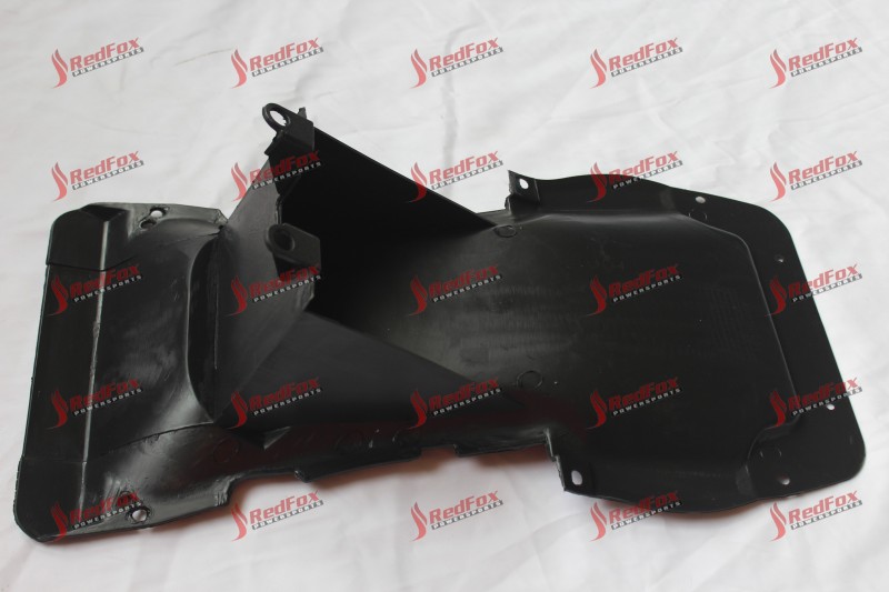 Rear Interior Fender