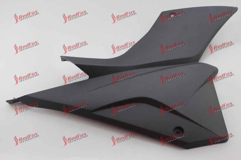  Middle body fairing Right