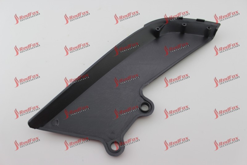 Dustcover Right Side