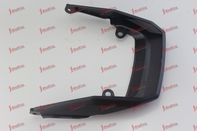 Tail cover