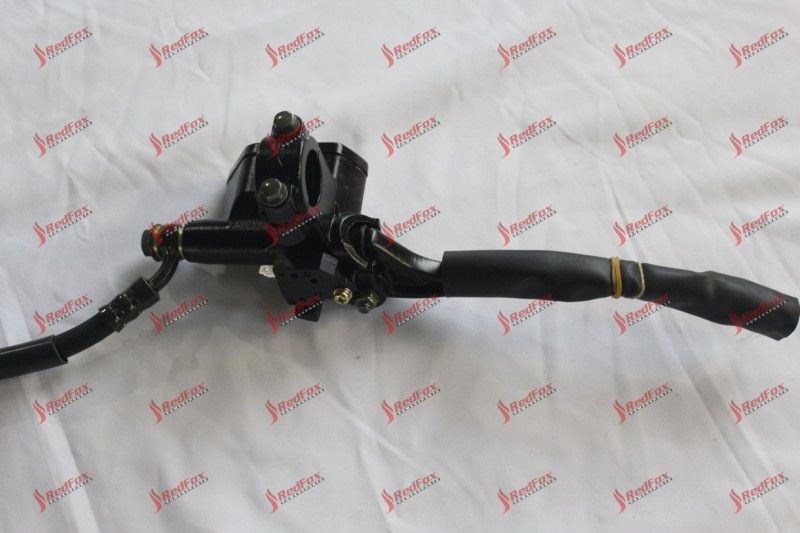 Front Disc Brake ASSY