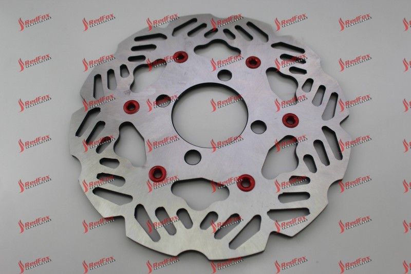 Front Brake Disc