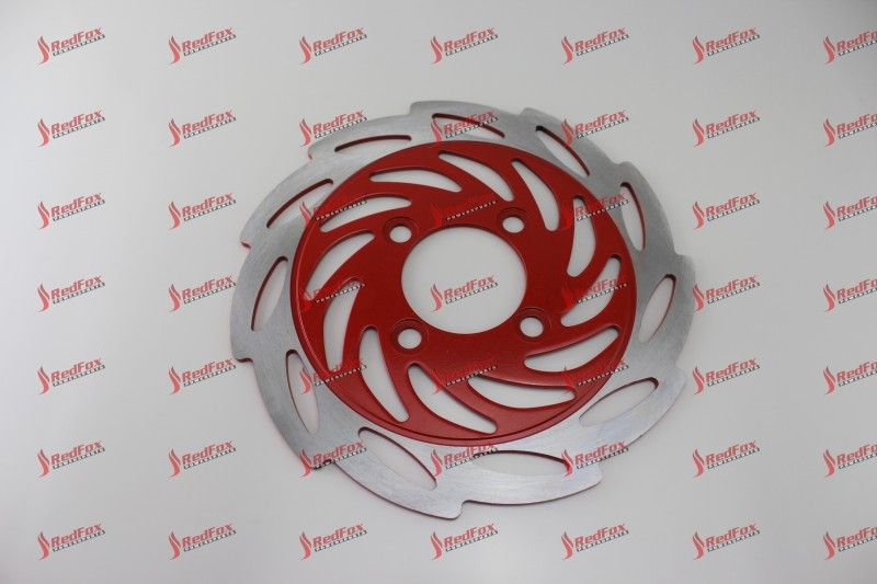 Brake Disc（Front)