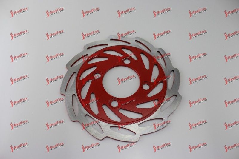 Brake Disc（Rear)
