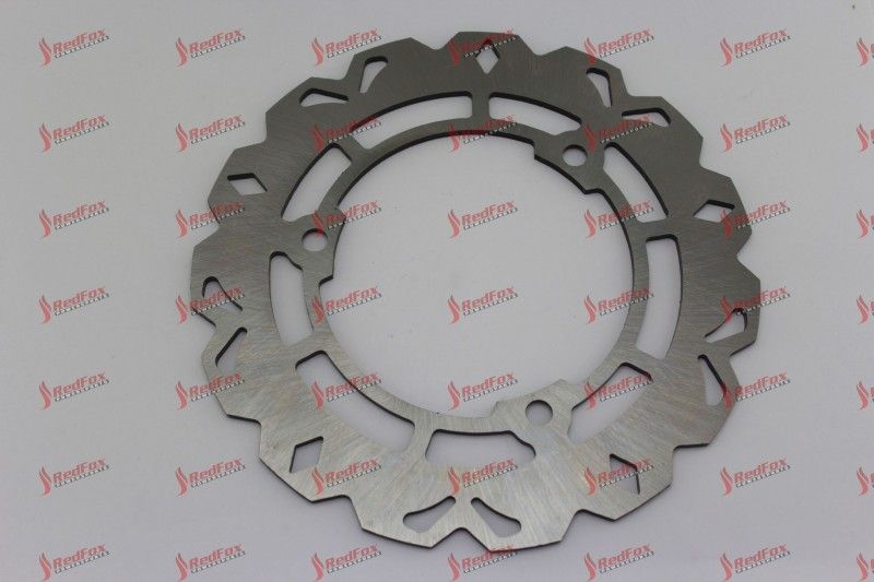 Disc Brake Front