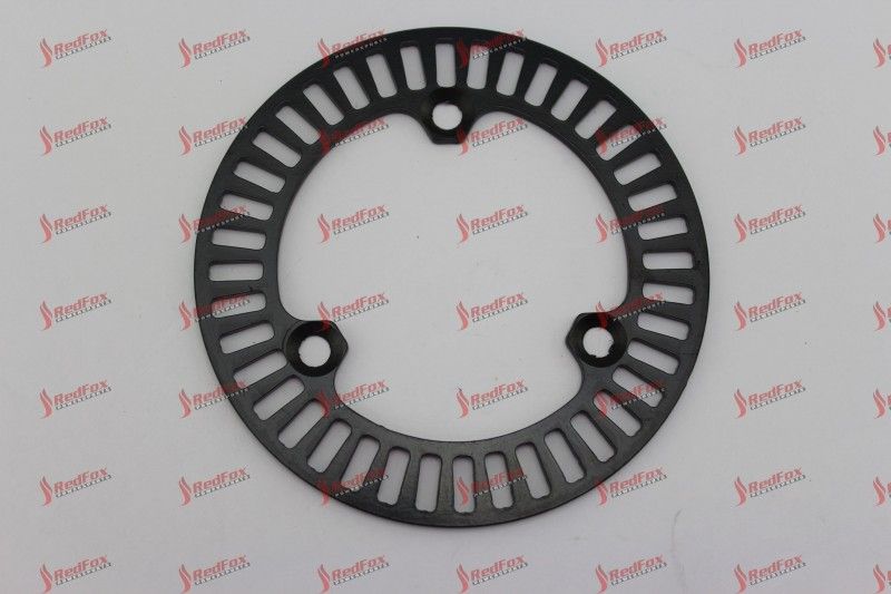 Speed gear wheel
