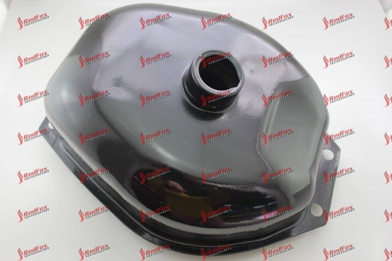 Gas Tank