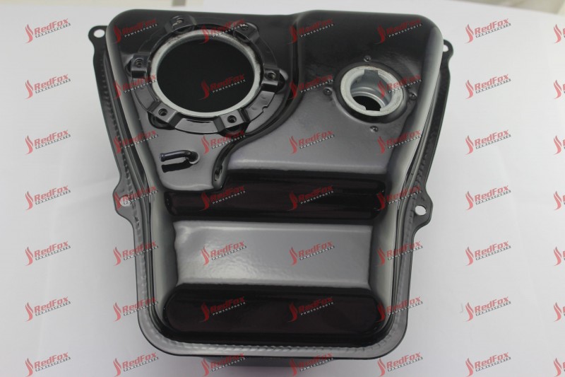 Fuel Tank (EFI)